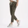 Womens Ripstop Pant | Oregano Camo