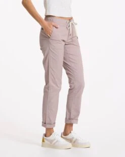 Womens Ripstop Pant | Umber -Vuori Sales Store VW401UMB 3294