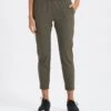 Miles Ankle Pant | Oregano