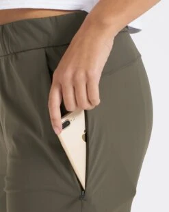 Miles Ankle Pant | Oregano 7 Miles Ankle Pant | Oregano -Vuori Sales Store VW404ORE 4copy