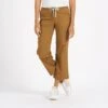 Womens Ripstop Wideleg | Tobacco