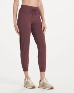 Daily Jogger | Fig -Vuori Sales Store VW418FIG 1499