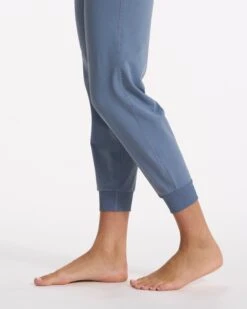 Daily Jogger | Light Azure -Vuori Sales Store VW418LAZ SP23 W ECOMM PANTS BOTTOM 02474 1x1 377d20e9 ad98 43f8 8e03 1155b557899c