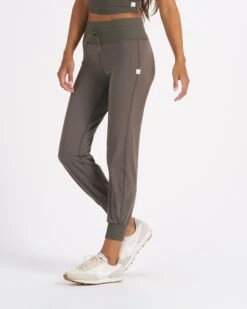 Daily Jogger | Oregano