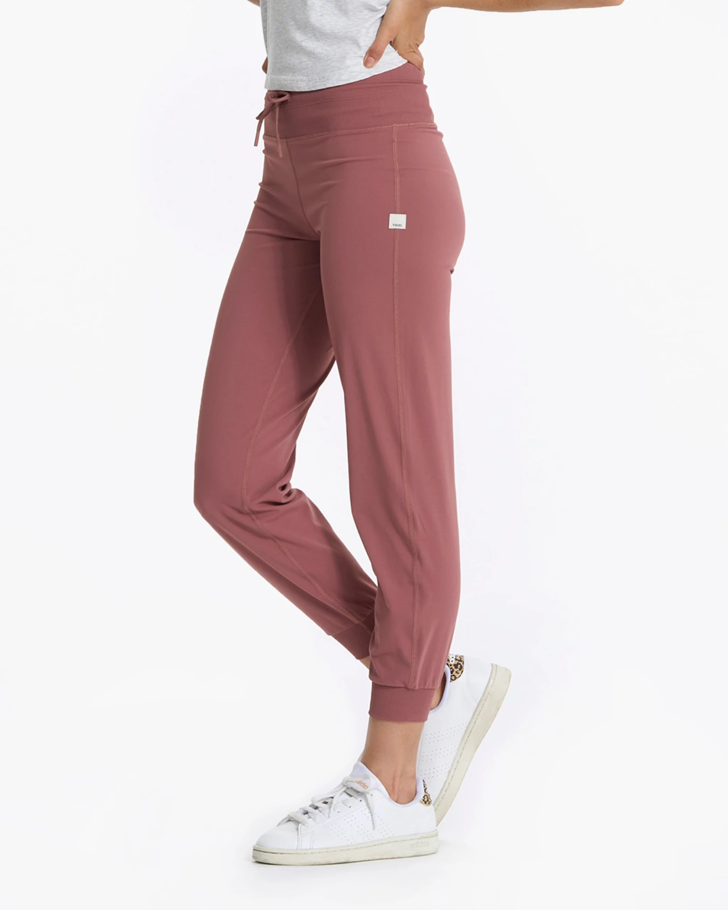Daily Jogger | Rosewood 5 Daily Jogger | Rosewood - Image 5