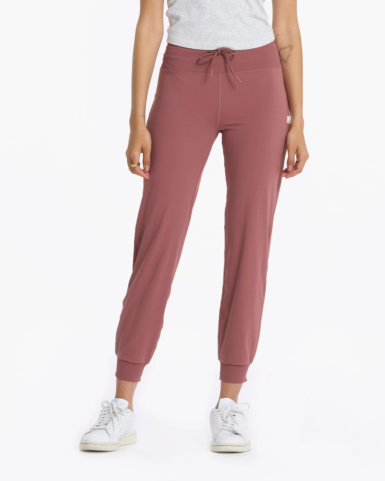 Daily Jogger | Rosewood 4 Daily Jogger | Rosewood - Image 4