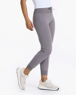 Daily Jogger | Smoke -Vuori Sales Store VW418SMK 1578