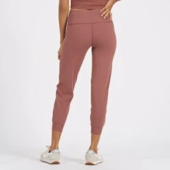 Daily Jogger | Terracotta -Vuori Sales Store VW418TER 3