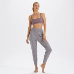 Lux At Ease Pant | Clay Heather -Vuori Sales Store VW427HCA 4