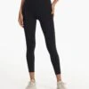 Stride Legging | Black