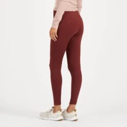 Stride Legging | Brick -Vuori Sales Store VW429BRK 3 296470ca a92e 4bb9 ae38 6a9e04f32af3