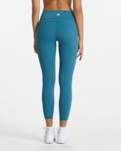 Stride Legging | Dark Luna 11 Stride Legging | Dark Luna -Vuori Sales Store VW429DKL 0621