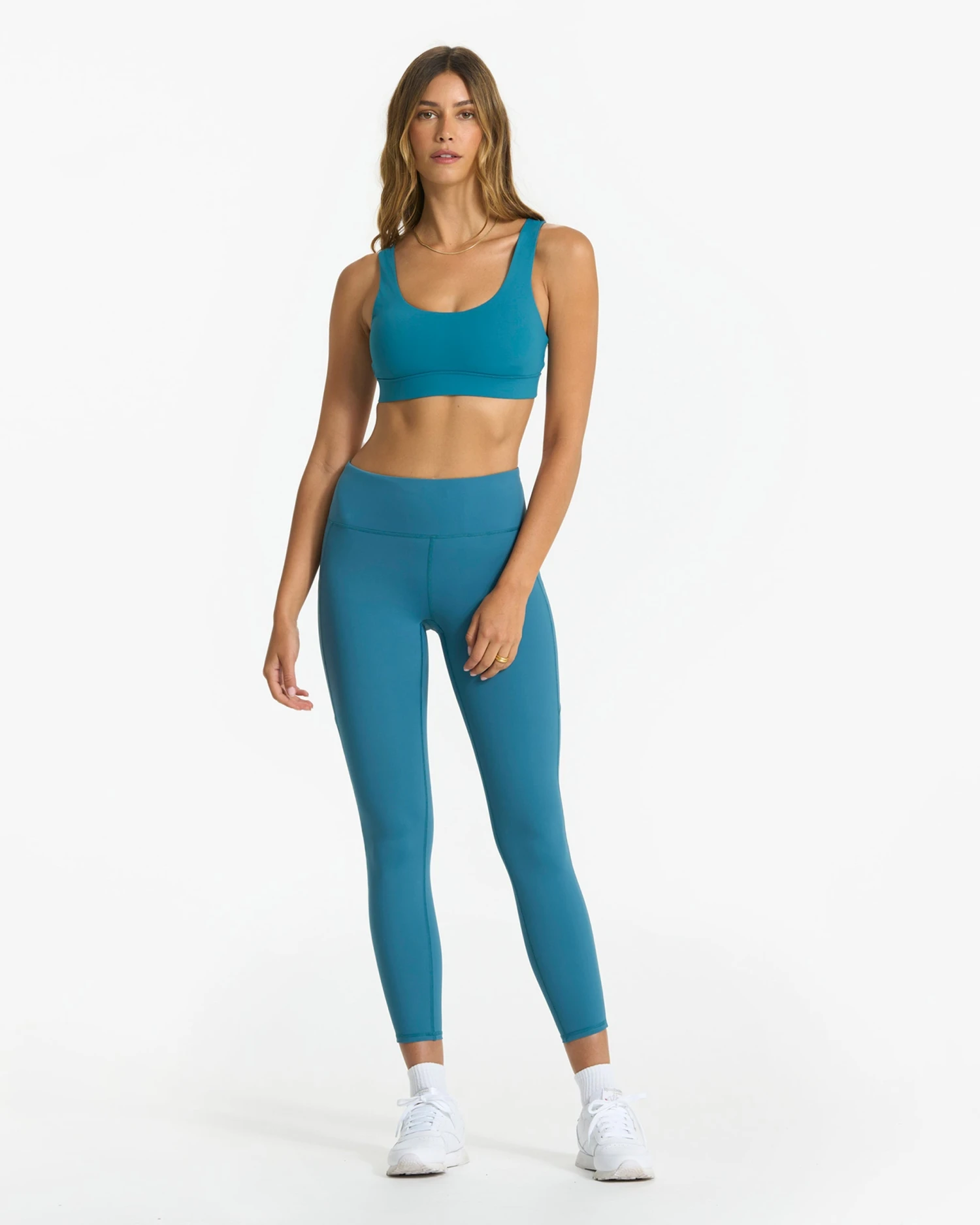 Stride Legging | Dark Luna 5 Stride Legging | Dark Luna - Image 5