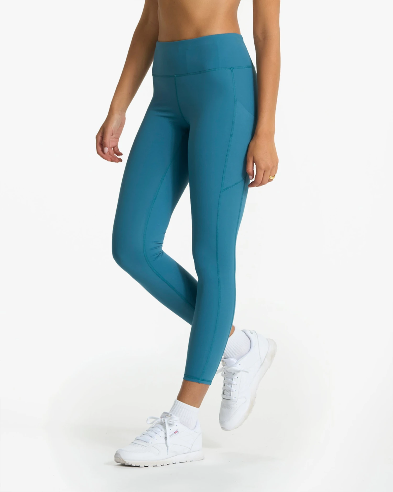 Stride Legging | Dark Luna 2 Stride Legging | Dark Luna - Image 2