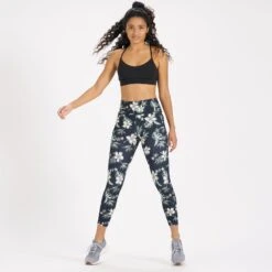 Stride Legging | Ink Maui 9 Stride Legging | Ink Maui -Vuori Sales Store VW429IKM 5