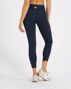 Stride Legging | Ink -Vuori Sales Store VW429INK 3