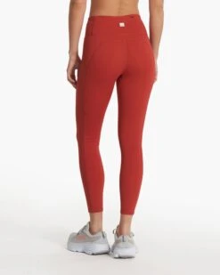 Stride Legging | Poppy -Vuori Sales Store VW429POP SP23 W ECOMM PANTS BOTTOM 1275 1x1 751c02a3 cb8c 4e2f acf1 bff2b63d1c6f