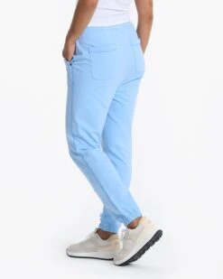 Laguna Lounge Pant 2.0 | Oxford -Vuori Sales Store VW437OXF 1795 retouch
