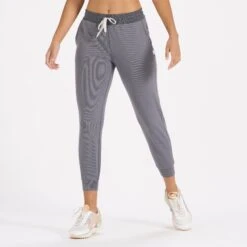 Lux Rib Performance Jogger | Heather Grey 7 Lux Rib Performance Jogger | Heather Grey -Vuori Sales Store VW441HTG 1 c89fca4b 37fe 4483 938e 66987a9e8aff