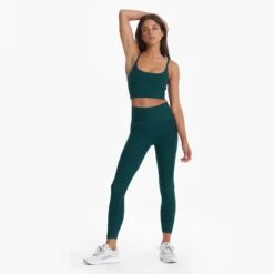 Clean Elevation Legging-Short | Jade Heather -Vuori Sales Store VW444 SHJA 01962 9baf5e07 0db7 49e9 8114 440e1823fe90