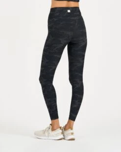 Clean Elevation Legging | Black Camo 11 Clean Elevation Legging | Black Camo -Vuori Sales Store VW444BCM 2