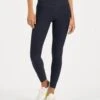 Clean Elevation Legging | Midnight Heather