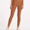 Clean Elevation Legging | Palo Santo Heather