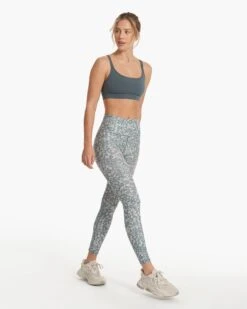 Clean Elevation Legging | Light Stone Bloom -Vuori Sales Store VW444LSB SP23 W ECOMM PANTS FULL 1861 1x1 ae7b2f3d cd4d 4925 99af 5ad2dadcaa74