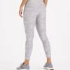 Clean Elevation Legging | Pale Heather Camo