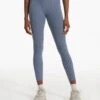 Studio Pocket Legging | Light Azure