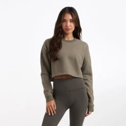 Restore Crop Crew | Light Oregano