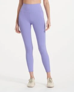 Studio Pocket Legging | Ultra Violet -Vuori Sales Store VW446ULT 3875
