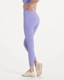 Studio Pocket Legging | Ultra Violet -Vuori Sales Store VW446ULT 3908