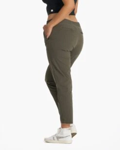 Vintage Ripstop Pant | Dark Oregano -Vuori Sales Store VW450DOR FA22 W ECOMM CURVE 02424 1x1 4762f0bf 42de 4a55 b18e 544bb29357be 1