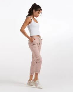 Vintage Ripstop Pant | Dogwood -Vuori Sales Store VW450DWD 2284