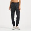 Boyfriend Jogger | Charcoal Tortoise