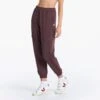 Boyfriend Jogger | Chestnut Heather