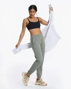 Boyfriend Jogger | Laurel Heather 9 Boyfriend Jogger | Laurel Heather -Vuori Sales Store VW457HLA 2105