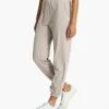 Boyfriend Jogger | Oyster Heather