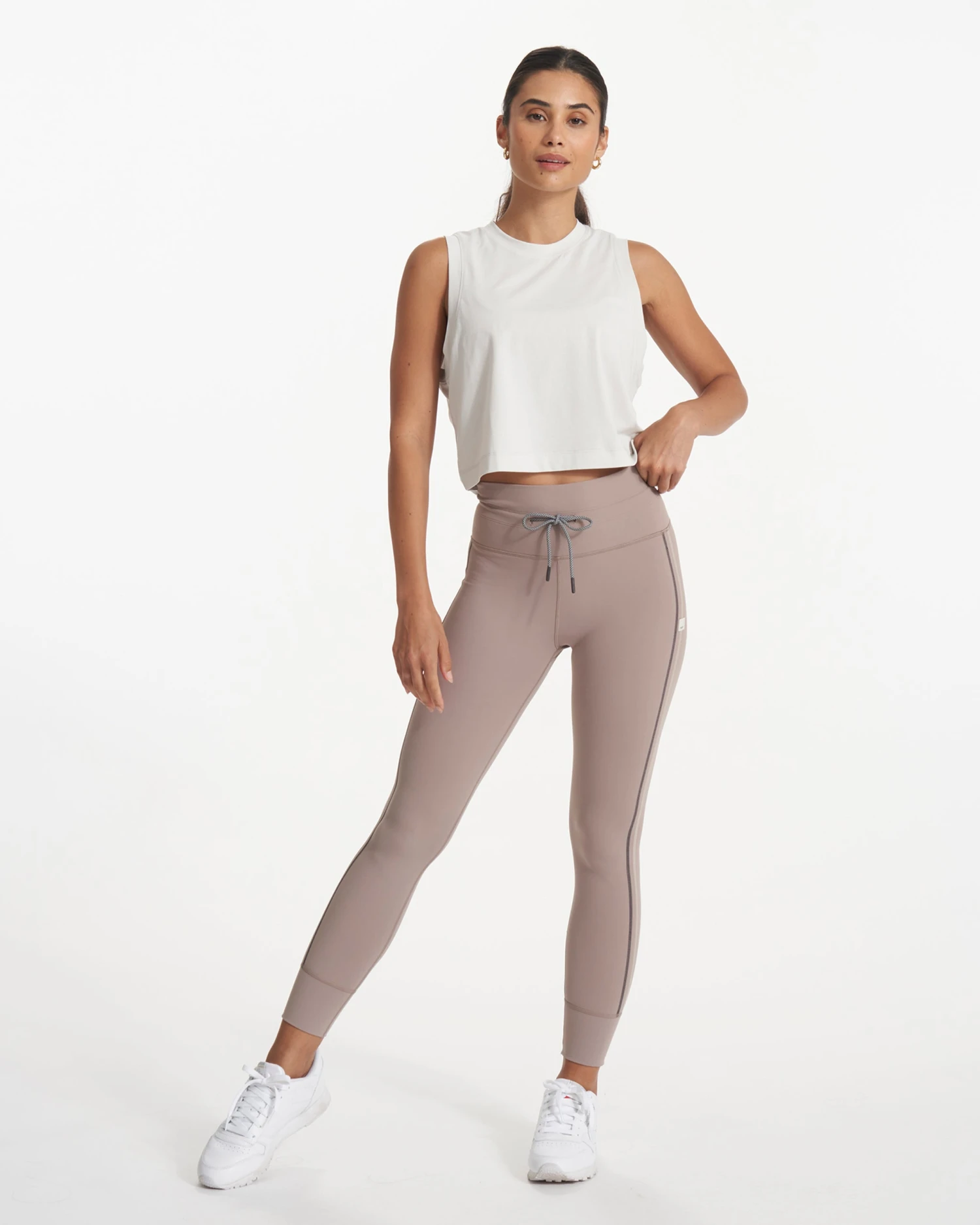 Daily Sport Legging | Graphite 5 Daily Sport Legging | Graphite - Image 5