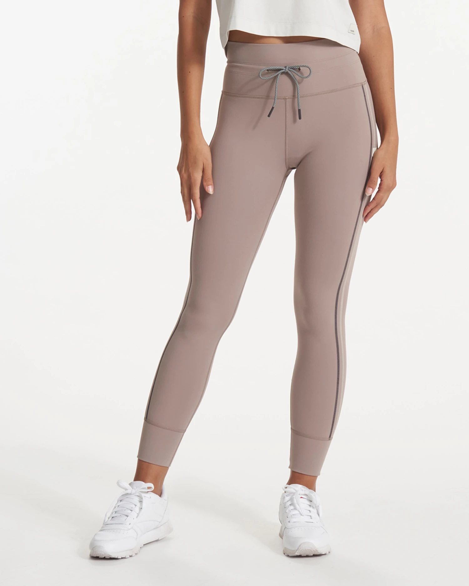 Daily Sport Legging | Graphite 1 Daily Sport Legging | Graphite