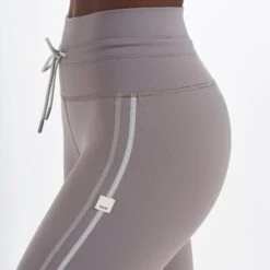 Daily Sport Legging | Smoke -Vuori Sales Store VW459SNK 01140