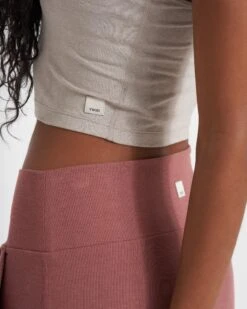 Pose At Ease Pant | Rosewood Heather 13 Pose At Ease Pant | Rosewood Heather -Vuori Sales Store VW479HRO 0306