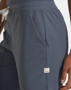 Miles Jogger | Azure -Vuori Sales Store VW481AZR 0768