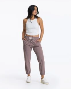 Miles Jogger | Hazel -Vuori Sales Store VW481HAZ 1028
