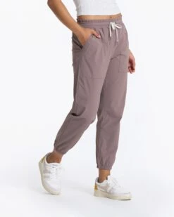 Miles Jogger | Hazel -Vuori Sales Store VW481HAZ 1047