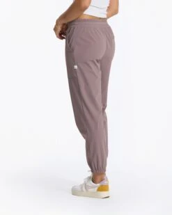 Miles Jogger | Hazel -Vuori Sales Store VW481HAZ 1058