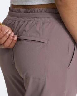 Miles Jogger | Hazel -Vuori Sales Store VW481HAZ 1105