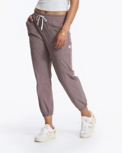 Miles Jogger | Hazel -Vuori Sales Store VW481HAZ 1108