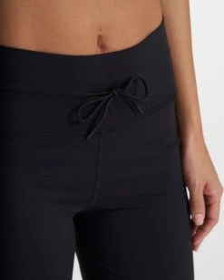 Daily Wideleg | Black -Vuori Sales Store VW489BLK 0506